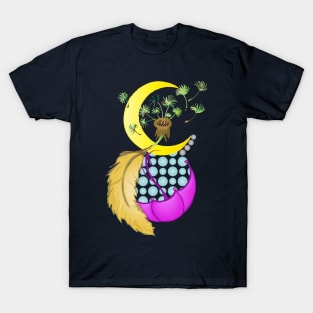 Enlightenment T-Shirt